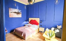 Butik Apartamenty Old Town Toruń - Parking, Zależnie od dostępności